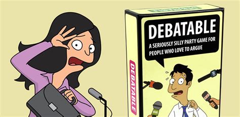 Debatable .